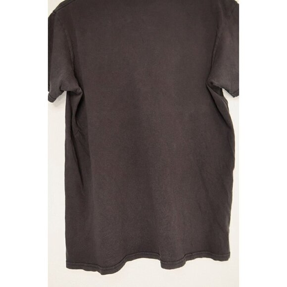 Primitive Stadium T-Shirt Size Medium Black Logo Skateboard Streetwear Medium - Picture 6 of 7